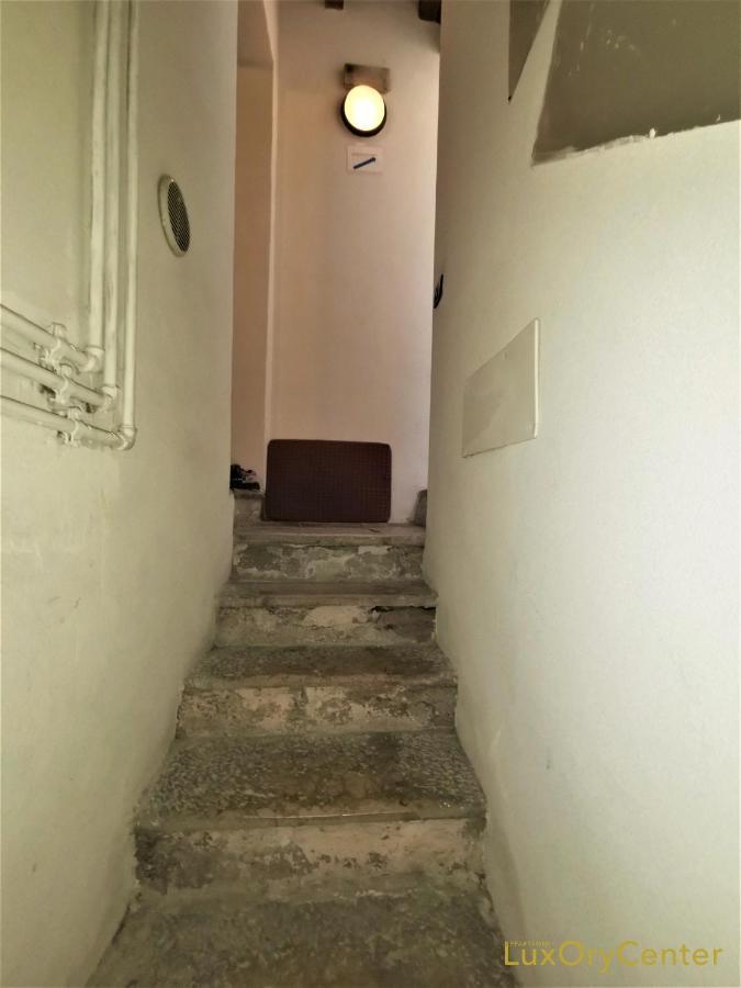 Luxory Center - Bilocale In Centro Storico In Palazzo D'Epoca In Zona Pedonale Vicino Alla Metro Vittoria بريشا المظهر الخارجي الصورة