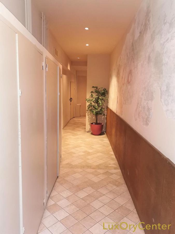 Luxory Center - Bilocale In Centro Storico In Palazzo D'Epoca In Zona Pedonale Vicino Alla Metro Vittoria بريشا المظهر الخارجي الصورة