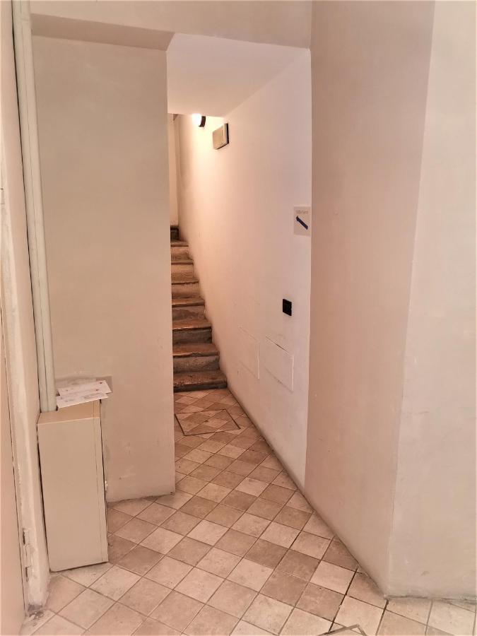 Luxory Center - Bilocale In Centro Storico In Palazzo D'Epoca In Zona Pedonale Vicino Alla Metro Vittoria بريشا المظهر الخارجي الصورة