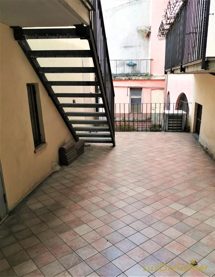 Luxory Center - Bilocale In Centro Storico In Palazzo D'Epoca In Zona Pedonale Vicino Alla Metro Vittoria بريشا المظهر الخارجي الصورة